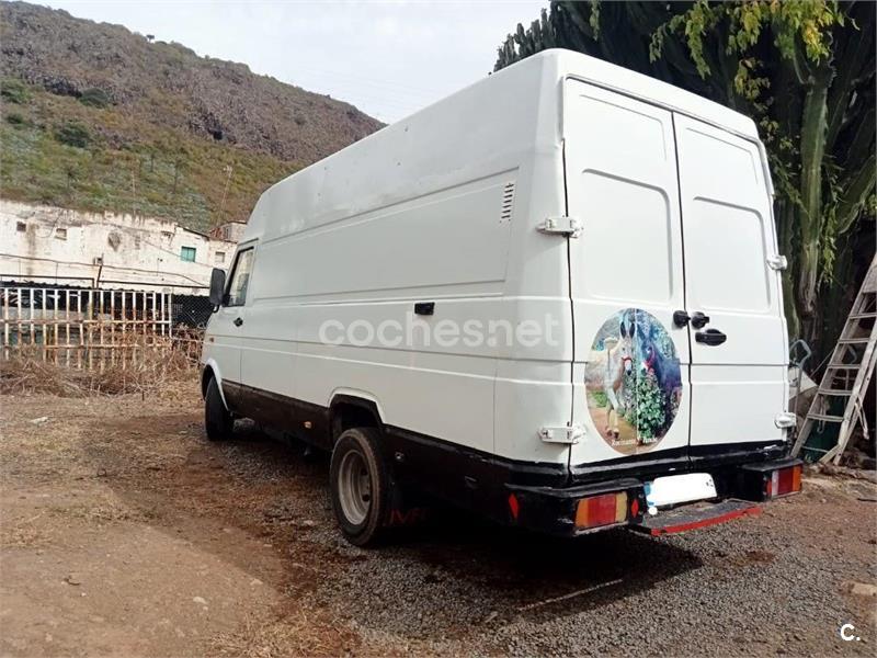Iveco Daily 1999 — photo 5