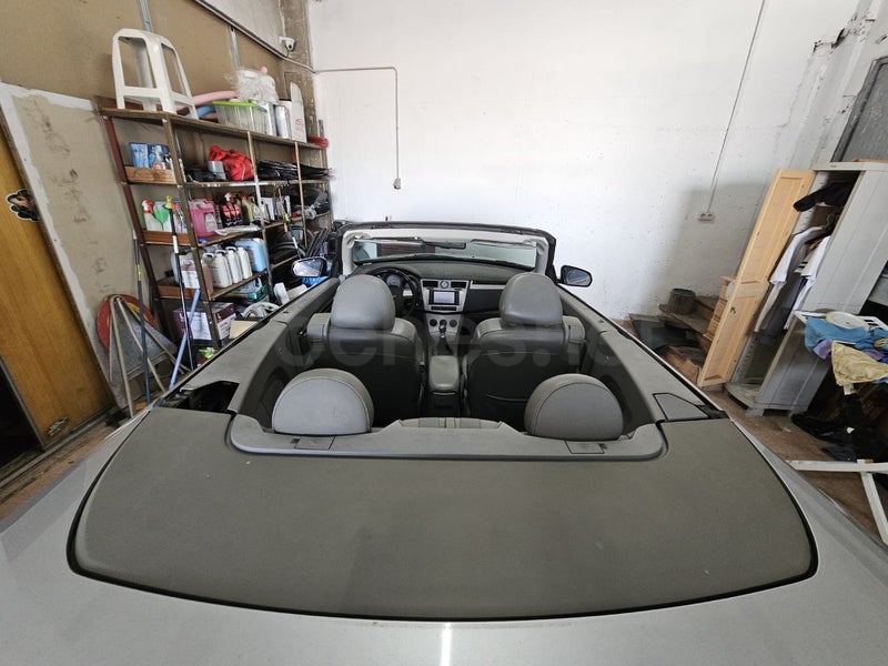 Chrysler Sebring 200c 2008 — photo 6