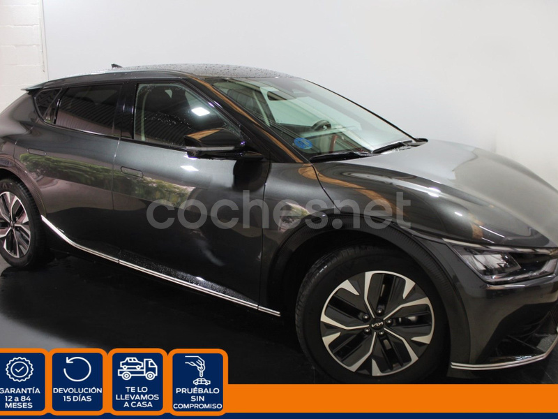 Kia Ev6 2023