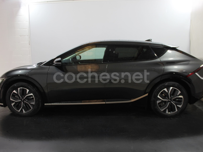 Kia Ev6 2023 — photo 5