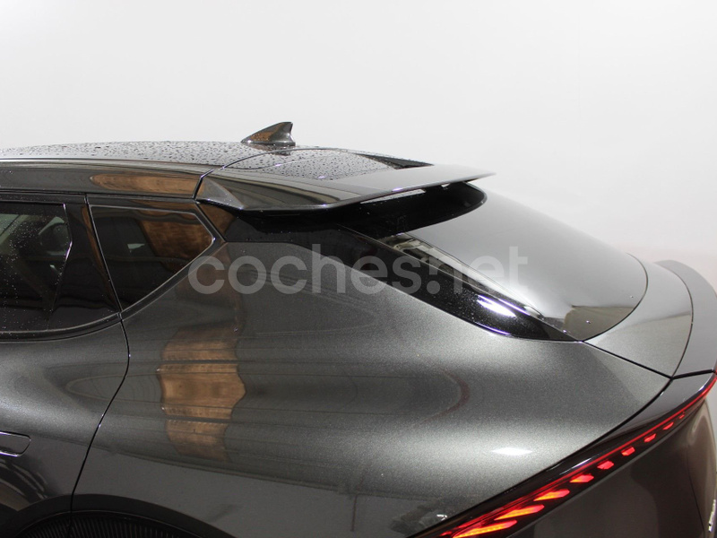 Kia Ev6 2023 — photo 6