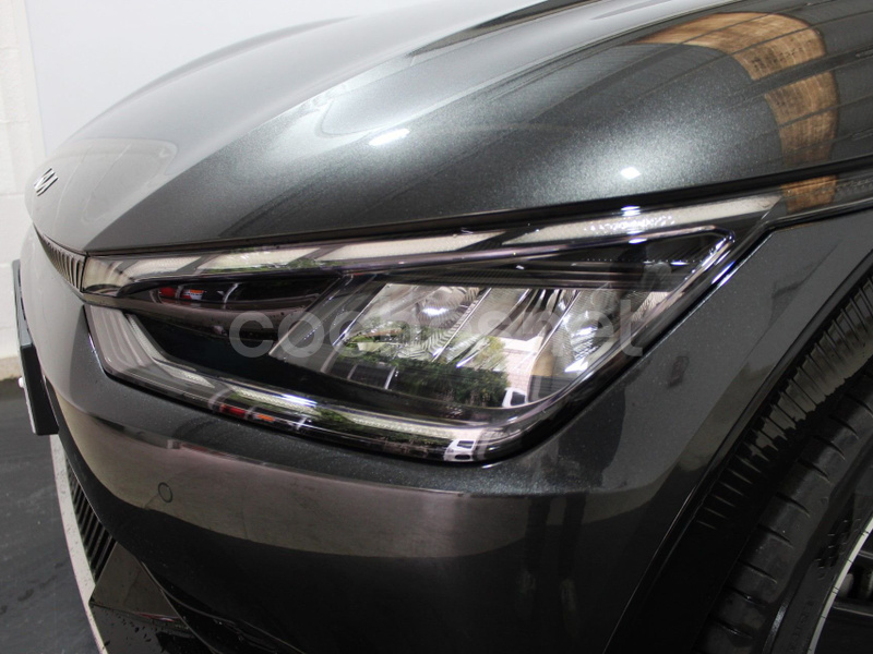Kia Ev6 2023 — photo 8