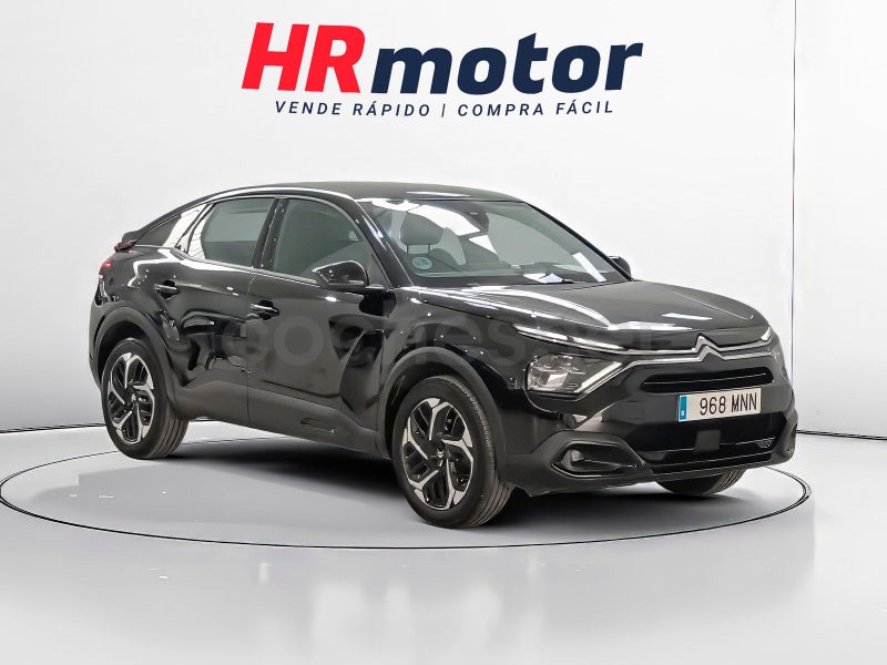 Citroen C4 2024