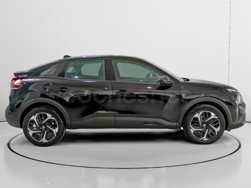 Citroen C4 2024 — photo 2
