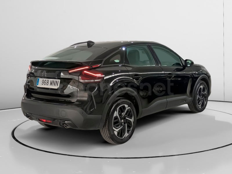 Citroen C4 2024 — photo 3