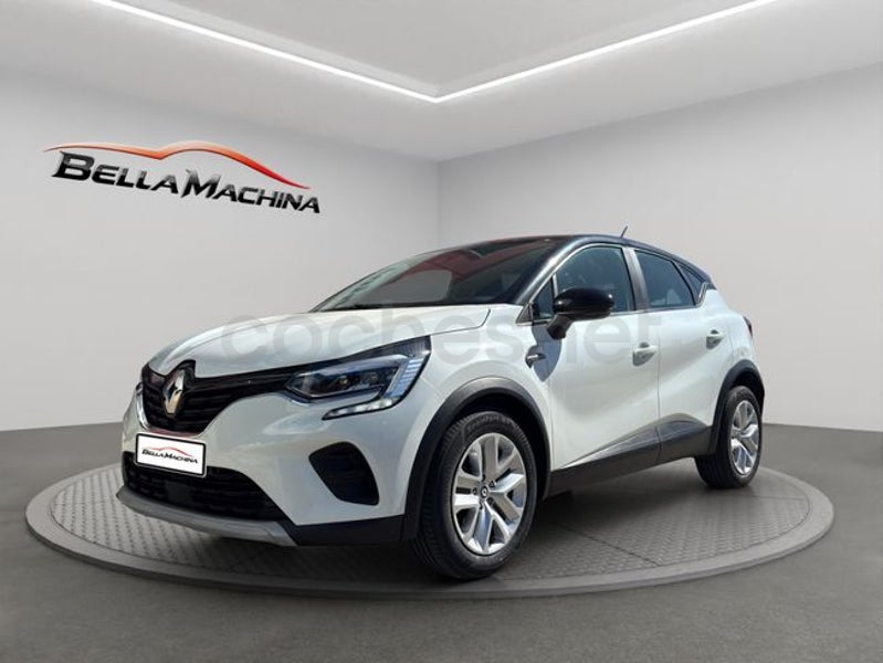 Renault Captur 2023
