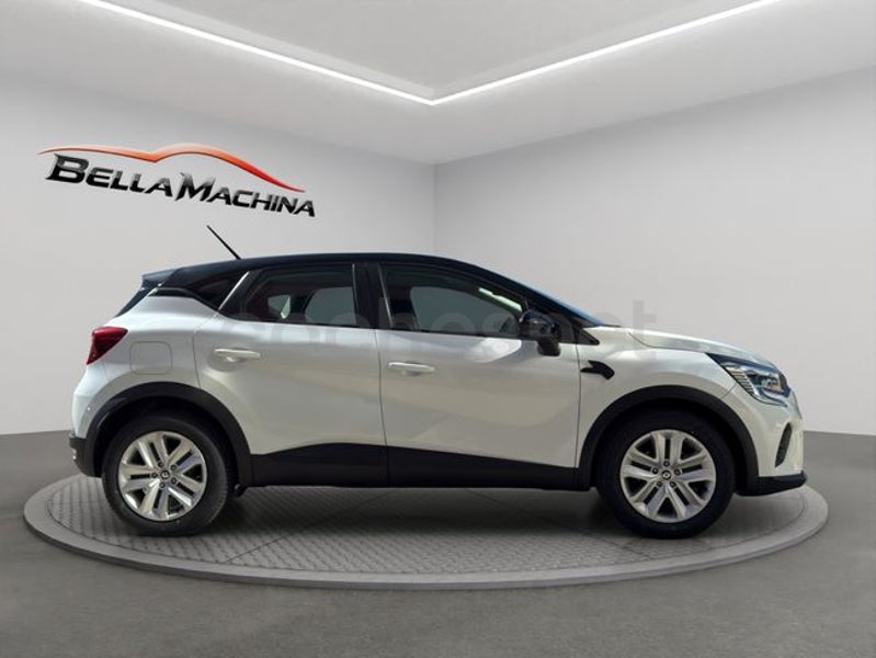 Renault Captur 2023 — photo 7
