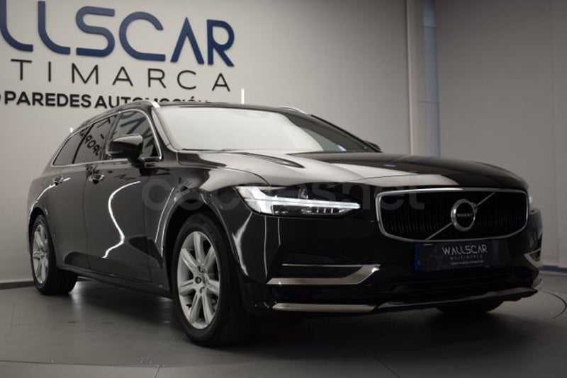 Volvo V90 2017 — photo 2