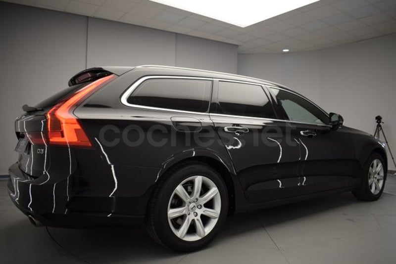 Volvo V90 2017 — photo 3