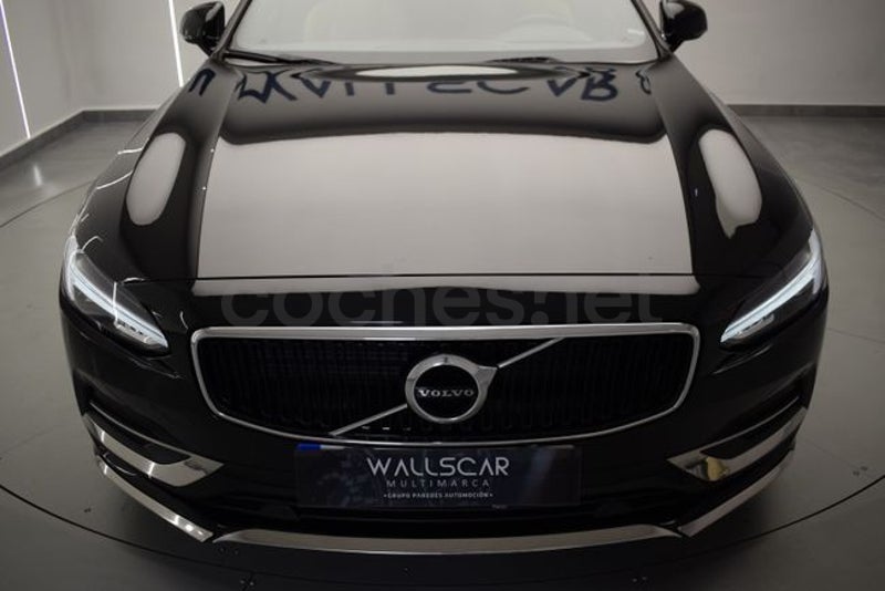 Volvo V90 2017 — photo 4