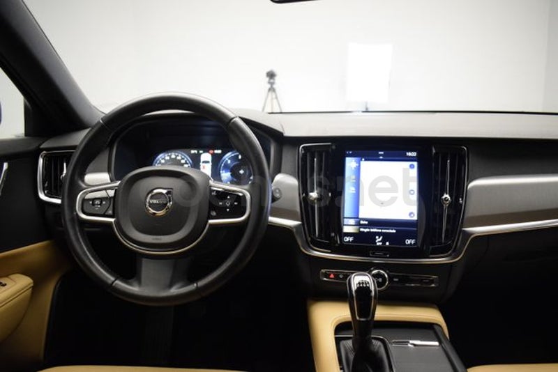 Volvo V90 2017 — photo 5