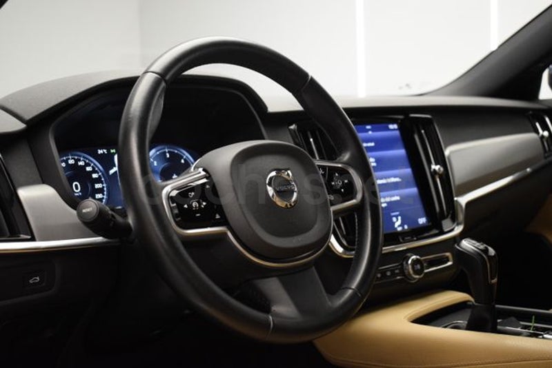 Volvo V90 2017 — photo 6