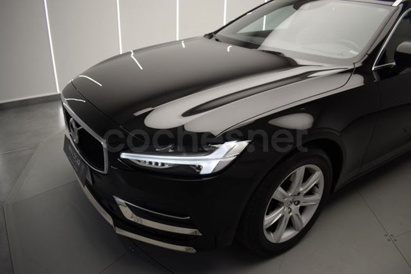 Volvo V90 2017 — photo 7