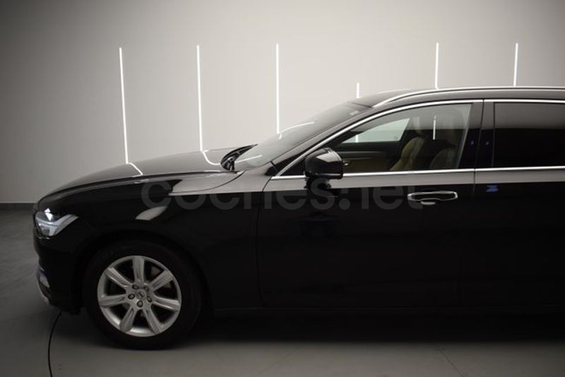 Volvo V90 2017 — photo 8