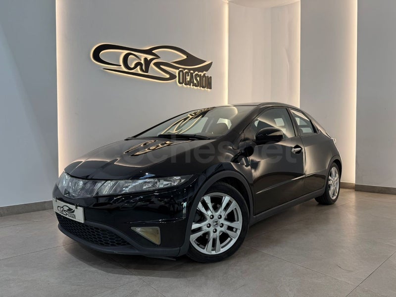 Honda Civic 2010