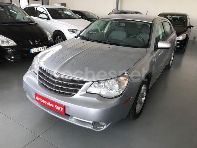 Chrysler Sebring 200c 2007