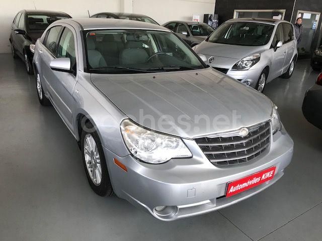 Chrysler Sebring 200c 2007 — photo 2