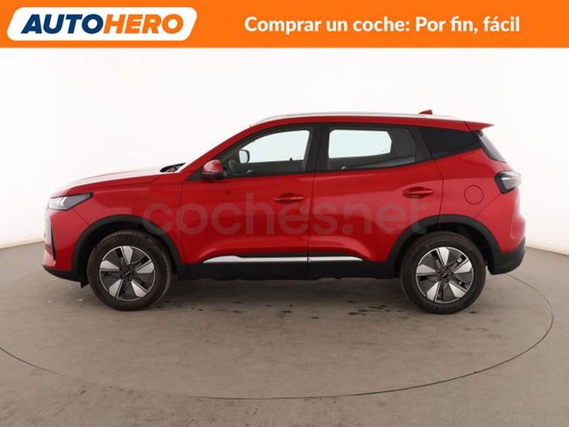Ebro S400 2025 — photo 3