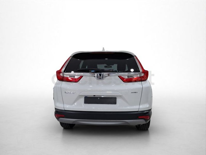 Honda Cr-v 2021 — photo 2
