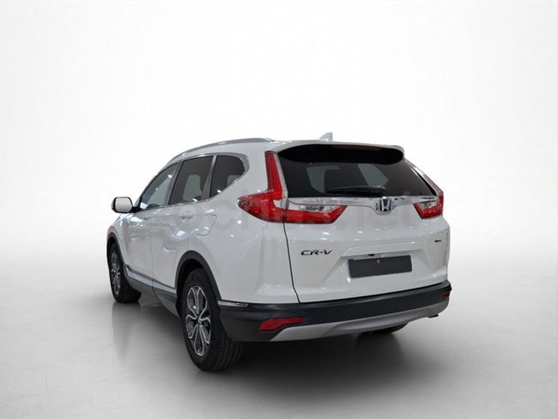 Honda Cr-v 2021 — photo 3
