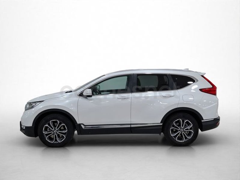 Honda Cr-v 2021 — photo 5