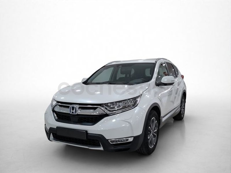 Honda Cr-v 2021 — photo 6