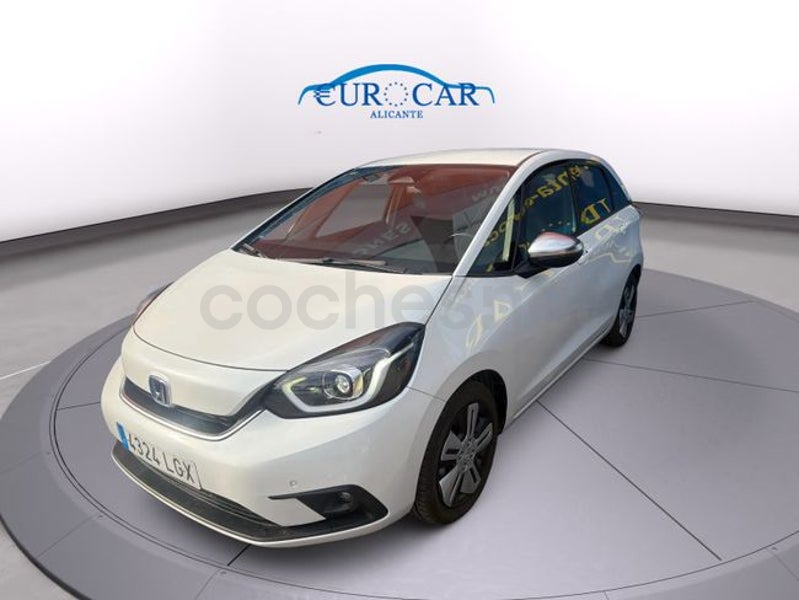 Honda Jazz 2020
