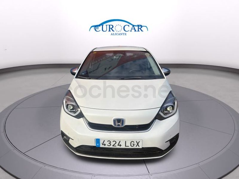 Honda Jazz 2020 — photo 2