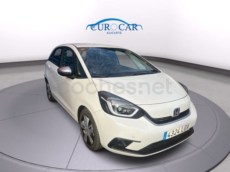 Honda Jazz 2020 — photo 3