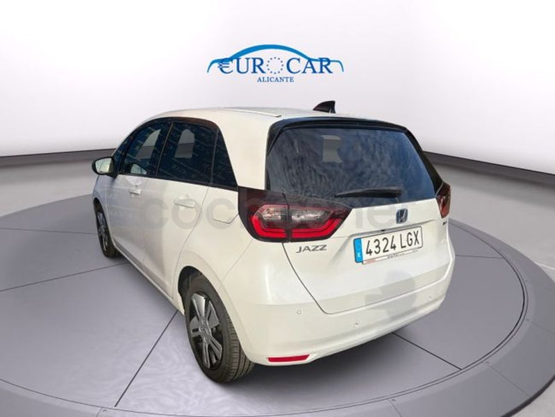 Honda Jazz 2020 — photo 4