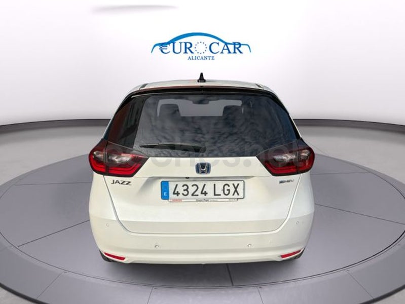 Honda Jazz 2020 — photo 5