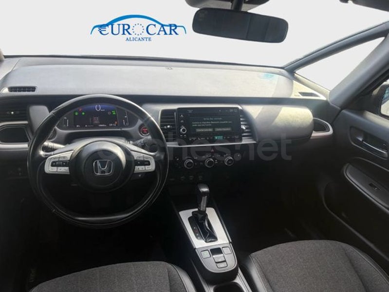 Honda Jazz 2020 — photo 7