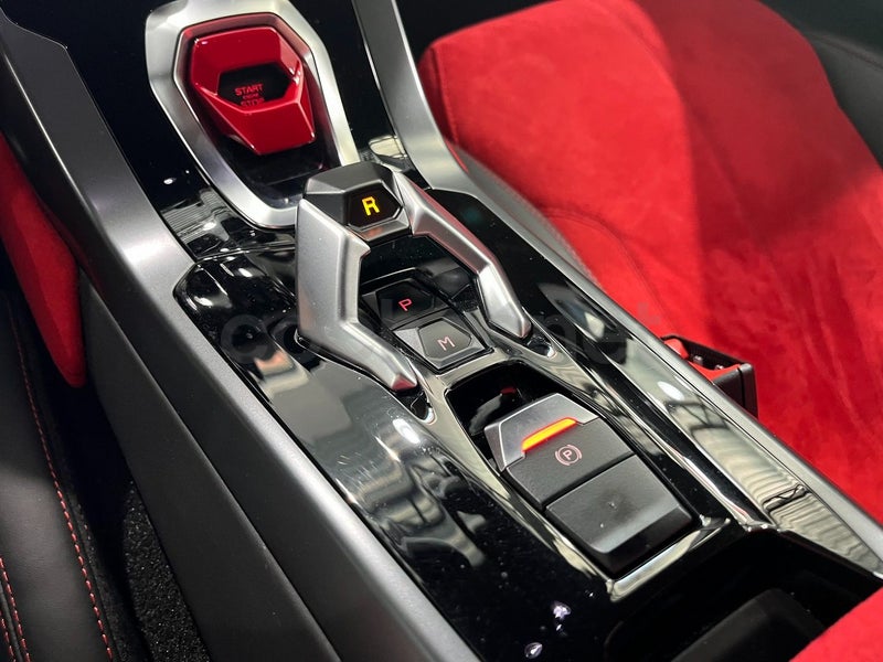 Lamborghini Huracán 2015 — photo 8