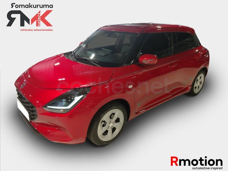 Suzuki Swift 2026