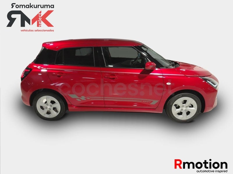 Suzuki Swift 2026 — photo 4