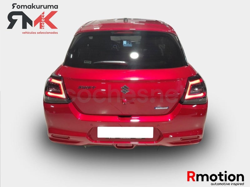 Suzuki Swift 2026 — photo 5