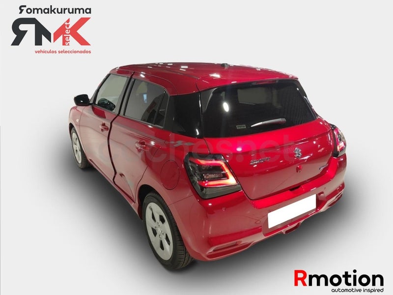 Suzuki Swift 2026 — photo 6