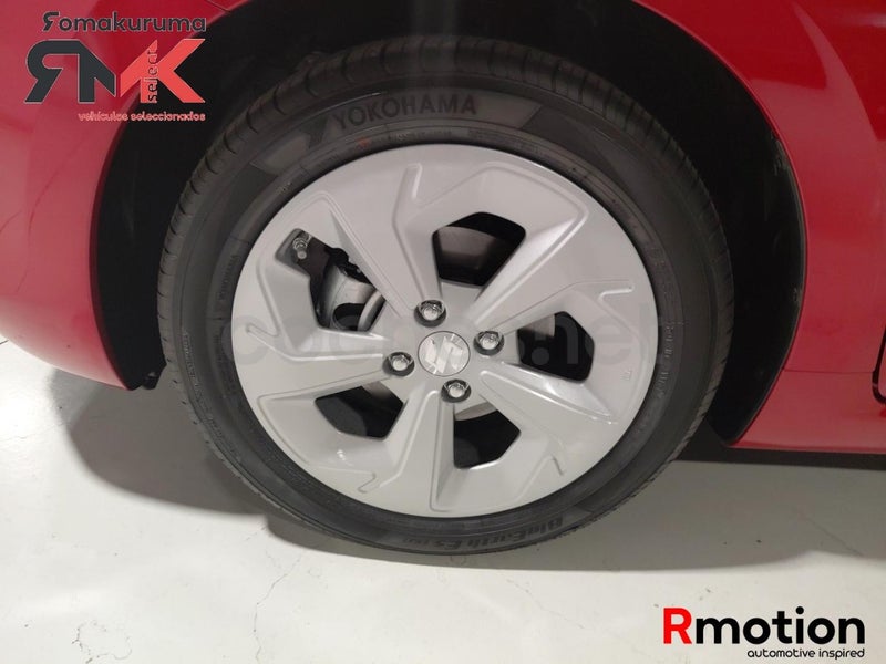 Suzuki Swift 2026 — photo 7