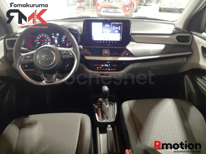 Suzuki Swift 2026 — photo 8