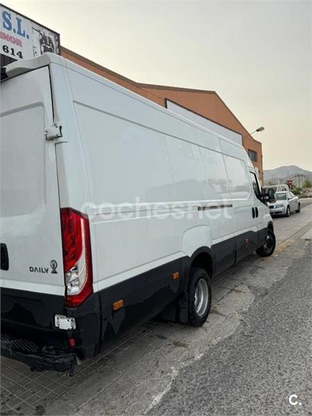 Iveco Daily 2002