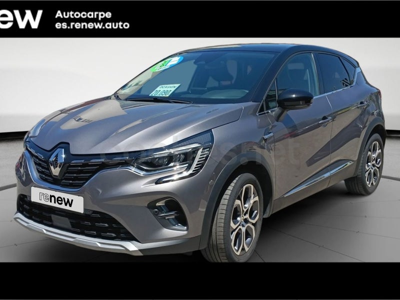 Renault Captur 2023