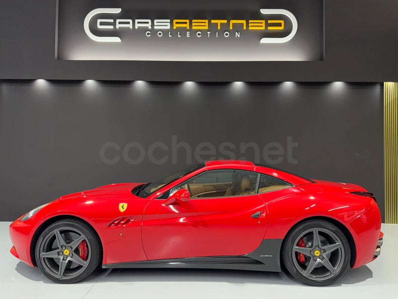Ferrari California 2010 — photo 7