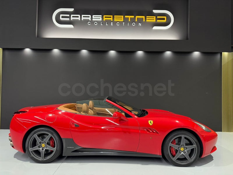 Ferrari California 2010 — photo 8