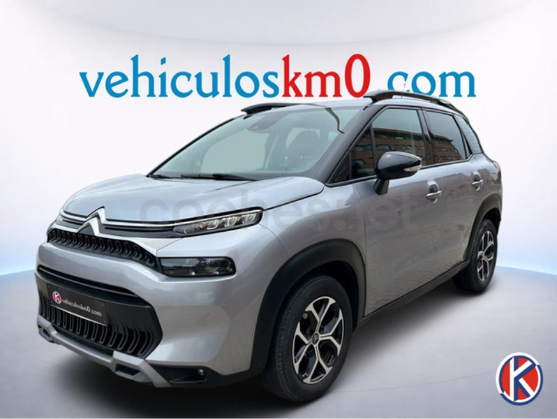 Citroen C3 Aircross 2022