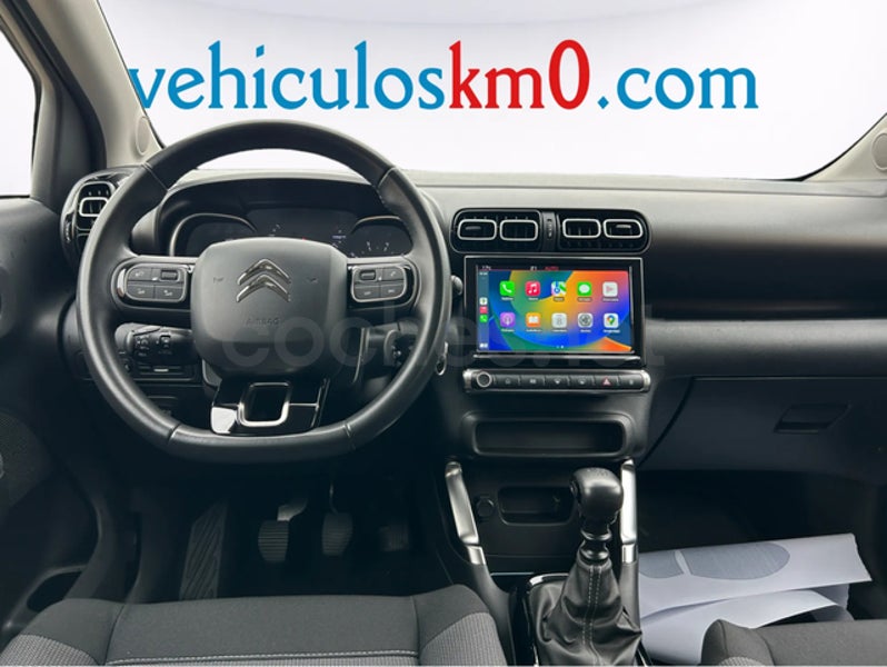 Citroen C3 Aircross 2022 — photo 4