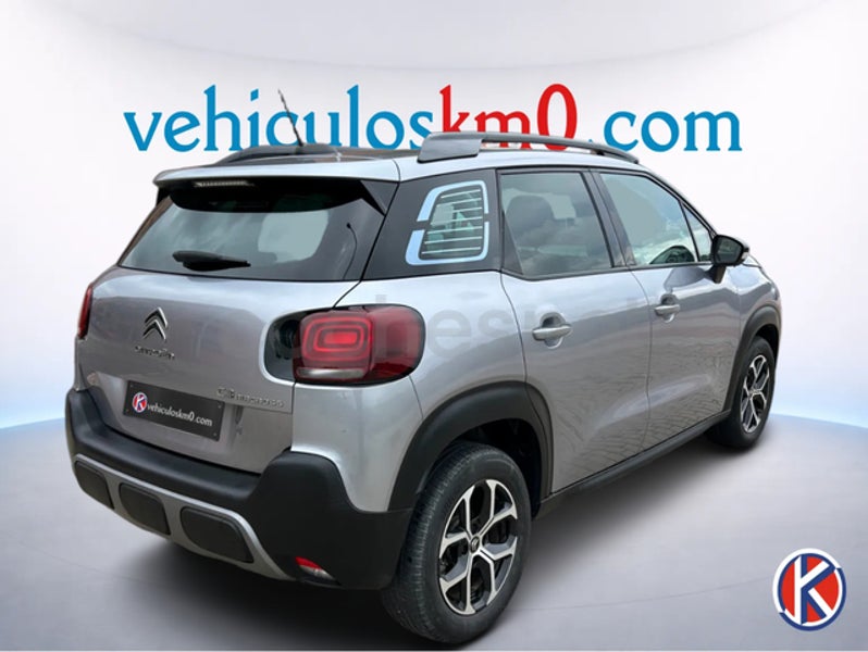 Citroen C3 Aircross 2022 — photo 5