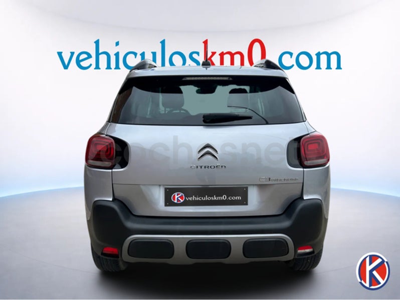 Citroen C3 Aircross 2022 — photo 6