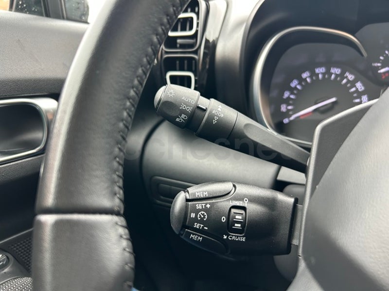 Citroen C3 Aircross 2022 — photo 8