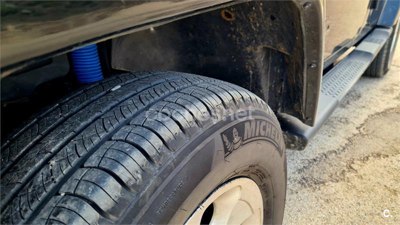 Jeep Wrangler Unlimited 2013 — photo 7