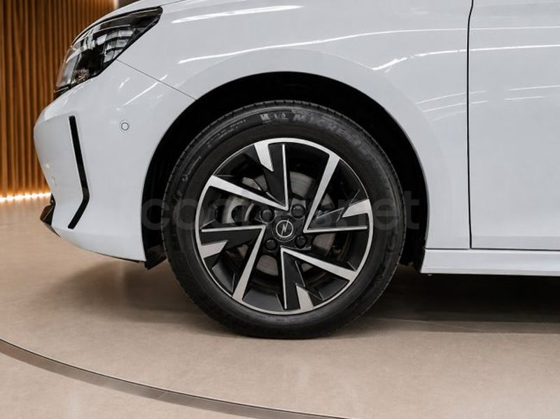 Opel Corsa 2024 — photo 5